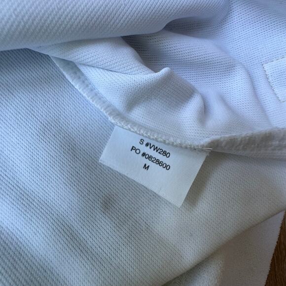 Vuori Terry UPF Hoodie - Size M - Picture 2 of 6